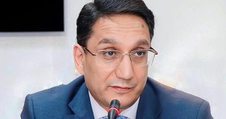Professora hücum edən şəxs 10 il müddətinə azadlqdan məhrum edilib Professora hücum edən şəxs 10 il müddətinə azadlqdan məhrum edilib