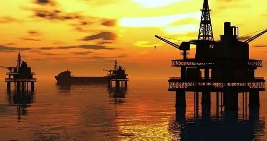 Iran's illicit oil revenue swells to nearly $200B since Biden-Harris took office Iran's illicit oil revenue swells to nearly $200B since Biden-Harris took office