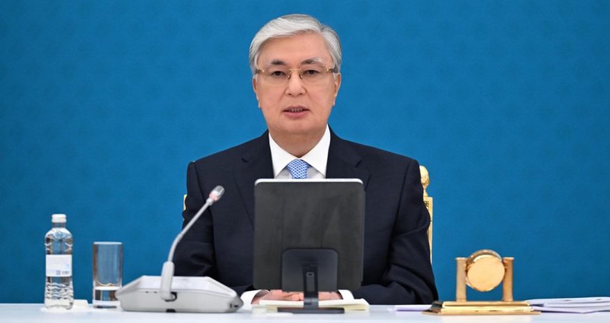 Tokayev says ready to provide platform for negotiations between Baku and Yerevan Tokayev says ready to provide platform for negotiations between Baku and Yerevan