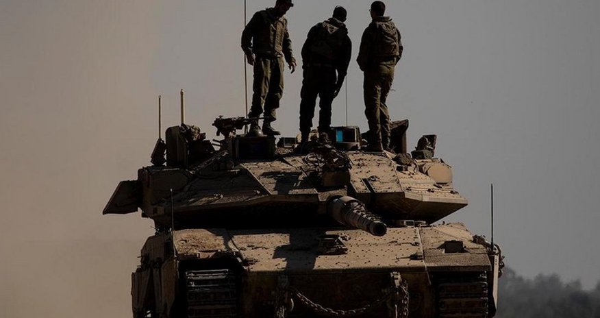 Israel reassures US that it will not target nuclear, oil facilities in Iran — agency Israel reassures US that it will not target nuclear, oil facilities in Iran — agency