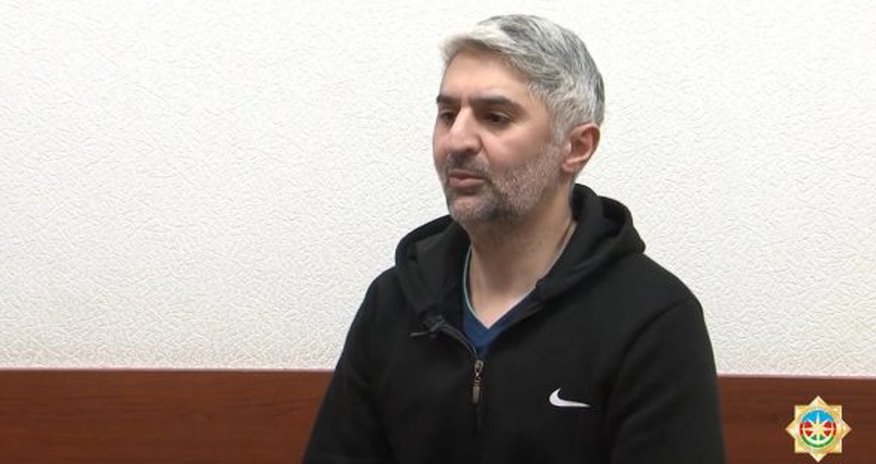 Начинается суд над явшим покушение на главу ИВ Ленкорани Начинается суд над явшим покушение на главу ИВ Ленкорани