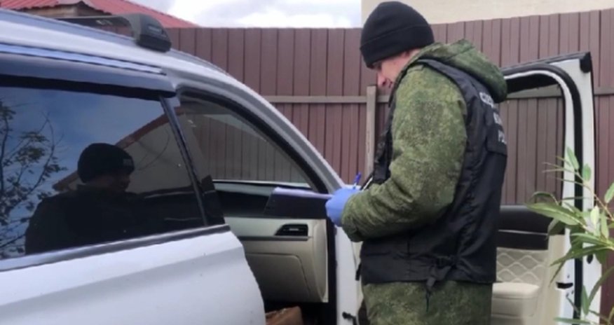 В Подмосковье убили высокопоставленного офицера ГРУ В Подмосковье убили высокопоставленного офицера ГРУ