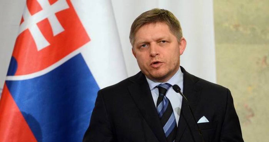 Slovakiya baş naziri: Ukraynadakı müharibə tezliklə bitəcək Slovakiya baş naziri: Ukraynadakı müharibə tezliklə bitəcək