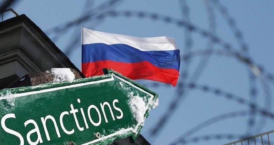 Britain imposes sanctions against Russian tankers Britain imposes sanctions against Russian tankers