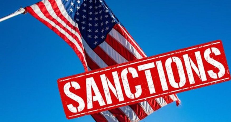 Американцы наказывают связанные с Ираном компании Американцы наказывают связанные с Ираном компании