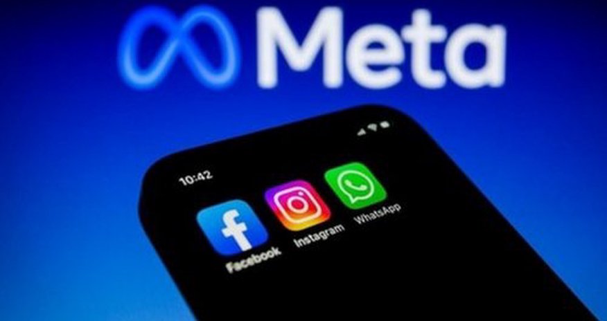 Meta сокращает штат команд WhatsApp и Instagram Meta сокращает штат команд WhatsApp и Instagram