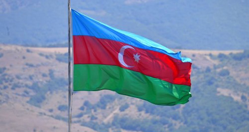 Посол Германии поздравил Азербайджан с Днем независимости Посол Германии поздравил Азербайджан с Днем независимости