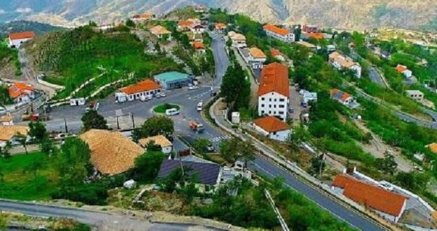 İşğaldan azad olunmuş ərazilərin bərpasına 14,6 milyard manat xərclənəcək İşğaldan azad olunmuş ərazilərin bərpasına 14,6 milyard manat xərclənəcək