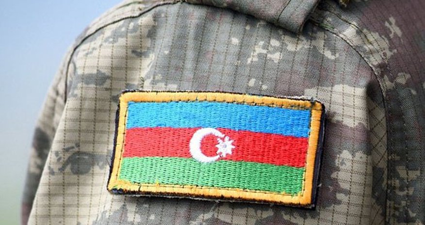 Azərbaycan ordusunun hərbi qulluqçusu intihar edib Azərbaycan ordusunun hərbi qulluqçusu intihar edib