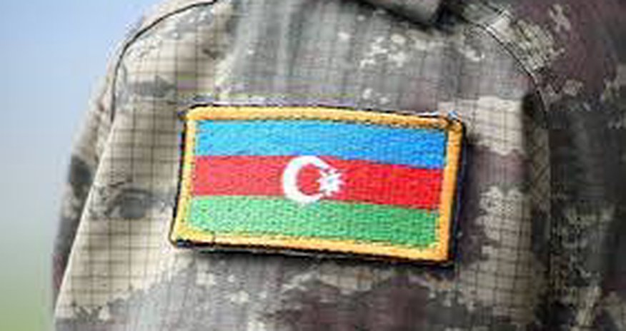 Azərbaycan Ordusunun hərbçisi vəfat edib Azərbaycan Ordusunun hərbçisi vəfat edib