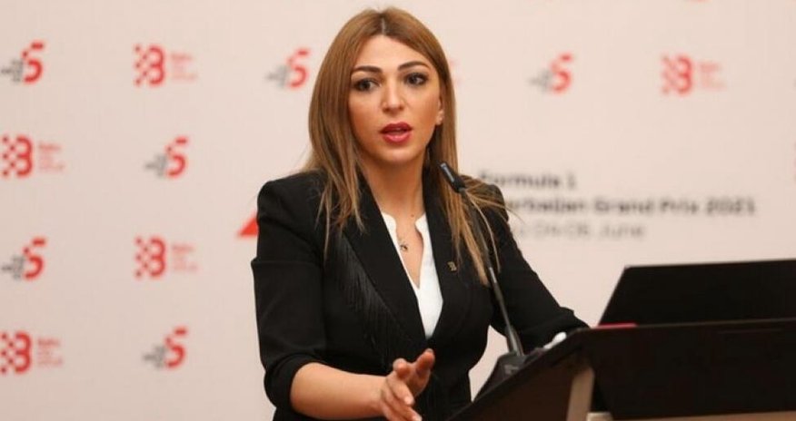 COP29-da iştirak üçün 3 minə yaxın jurnalist qeydiyyatdan keçib COP29-da iştirak üçün 3 minə yaxın jurnalist qeydiyyatdan keçib