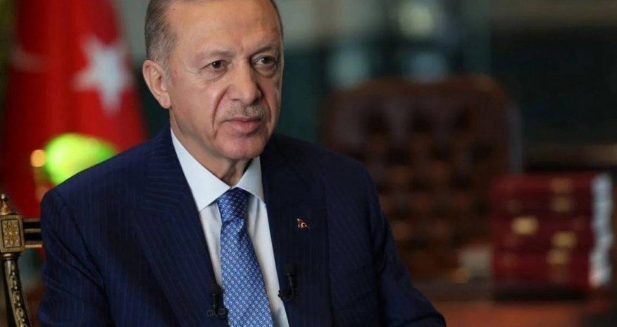 Ərdoğan Rusiyaya gedəcək Ərdoğan Rusiyaya gedəcək
