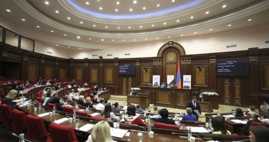 Пограничные переговоры между Арменией и Азербайджаном Пограничные переговоры между Арменией и Азербайджаном