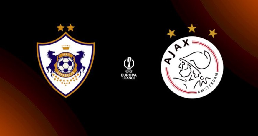 “Qarabağ” - “Ayaks” oyununa nə qədər bilet satılıb? “Qarabağ” - “Ayaks” oyununa nə qədər bilet satılıb?