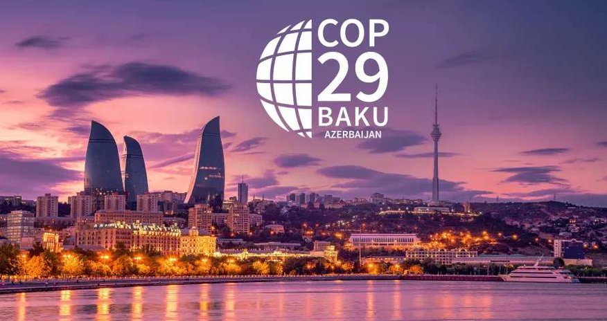Ermənistan COP29-da iştirakını müzakirə edir Ermənistan COP29-da iştirakını müzakirə edir