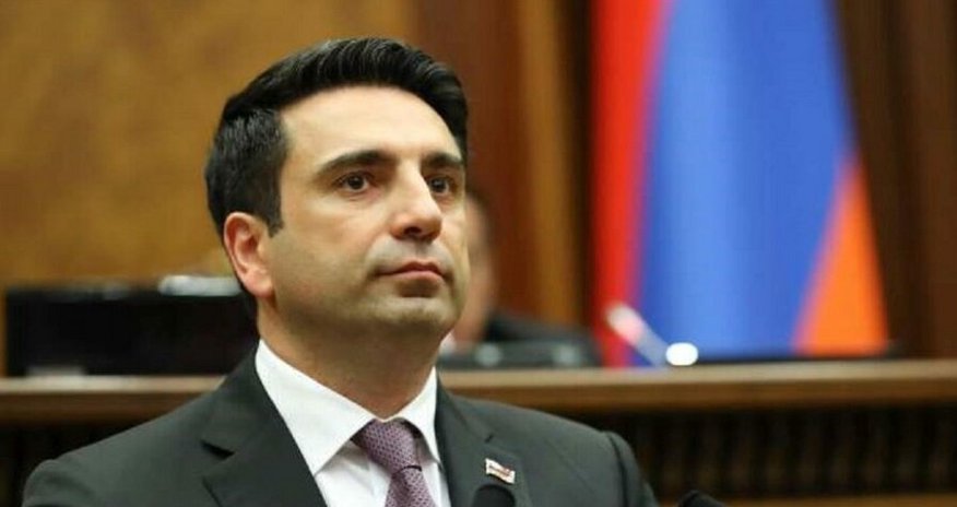 Спикер парламента Армении: Решение об участии в COP-29 в Баку до сих пор не принято Спикер парламента Армении: Решение об участии в COP-29 в Баку до сих пор не принято