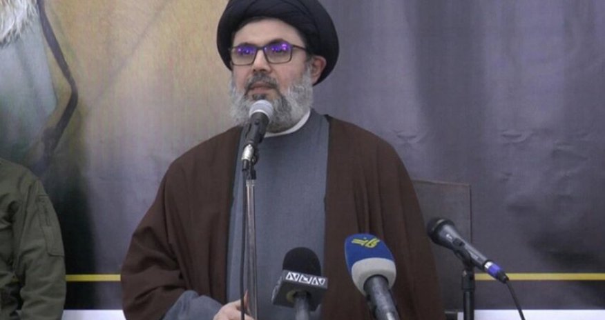 Body of Hezbollah leader’s potential successor found under rubble in Beirut — TV Body of Hezbollah leader’s potential successor found under rubble in Beirut — TV