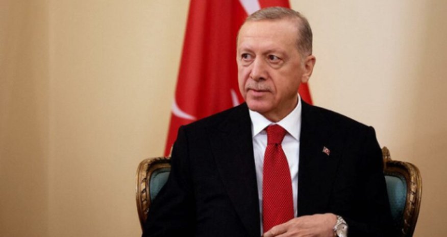Avropa İttifaqı Ərdoğana müraciət edib Avropa İttifaqı Ərdoğana müraciət edib