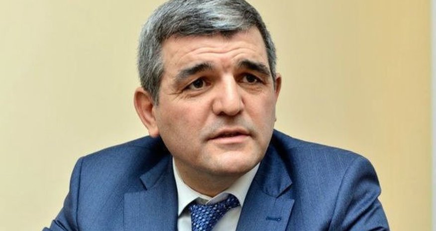 Депутат: Необходимы механизмы финансовой поддержки лиц, пострадавших от минного террора Депутат: Необходимы механизмы финансовой поддержки лиц, пострадавших от минного террора