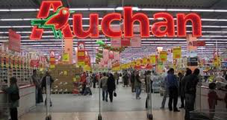 Auchan Rusiyanı tərk etməsi ilə bağlı xəbərləri təkzib edir Auchan Rusiyanı tərk etməsi ilə bağlı xəbərləri təkzib edir