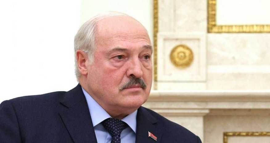 Лукашенко заявил о готовности Беларуси к возможным провокациям на выборах президента Лукашенко заявил о готовности Беларуси к возможным провокациям на выборах президента