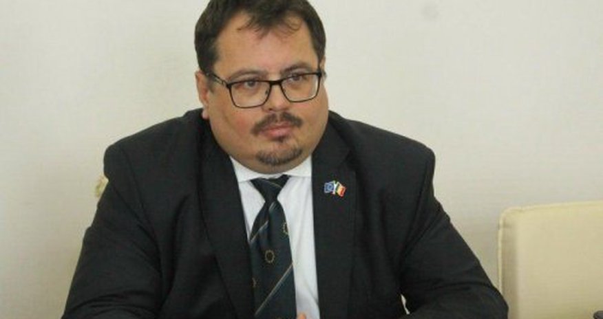 Mixalko XİN-ə çağırılıb, etiraz notası təqdim edilib Mixalko XİN-ə çağırılıb, etiraz notası təqdim edilib