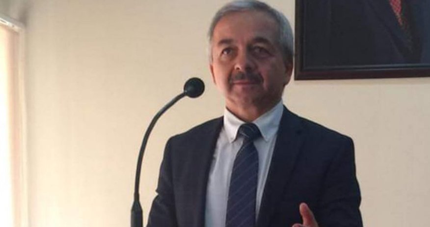 Su Ehtiyatları Agentliyində yeni təyinat Su Ehtiyatları Agentliyində yeni təyinat
