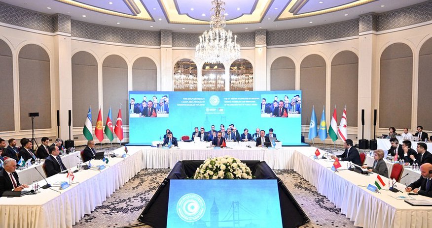 TDT-nin növbəti nazirlər toplantısı Azərbaycanda keçiriləcək TDT-nin növbəti nazirlər toplantısı Azərbaycanda keçiriləcək