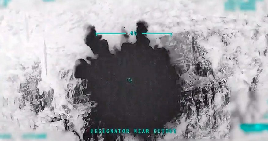 Türkiyə ordusu 15 terrorçunu zərərsizləşdirib Türkiyə ordusu 15 terrorçunu zərərsizləşdirib