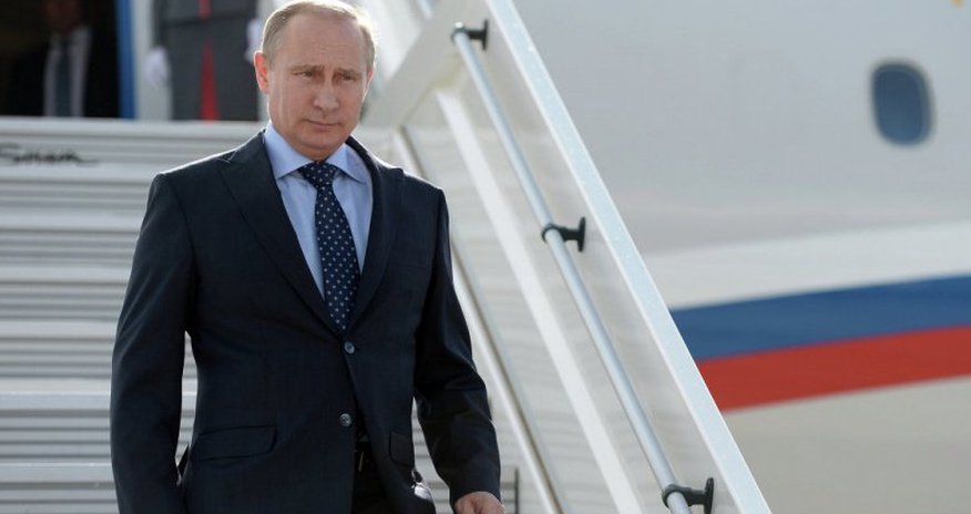 Putin Bakıya gələcək? Putin Bakıya gələcək?