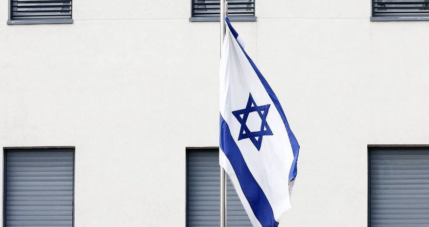 Israel MFA: Qassem's tenure as Hezbollah leader may be shortest in history Israel MFA: Qassem's tenure as Hezbollah leader may be shortest in history