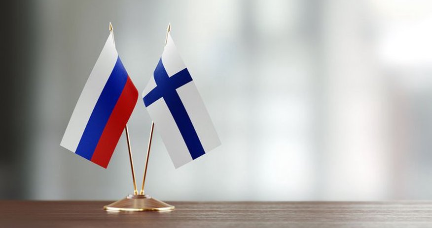 Rusiya Finlandiyaya etiraz notası göndərib Rusiya Finlandiyaya etiraz notası göndərib