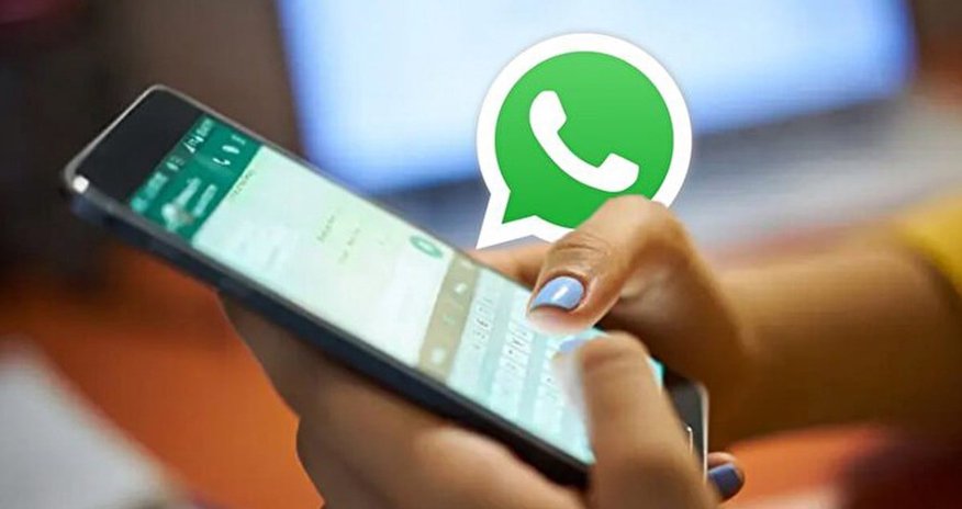 Whatsapp-dan yenilik Whatsapp-dan yenilik