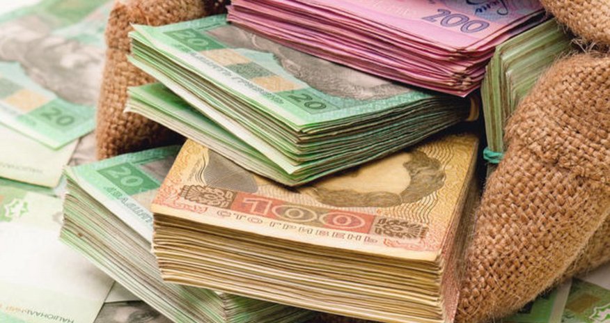 Ukraine's public debt reaches record $155.56B Ukraine's public debt reaches record $155.56B