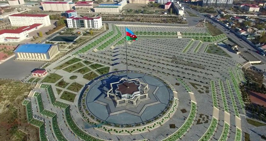 В Нахчыване пройдет финансовый форум В Нахчыване пройдет финансовый форум