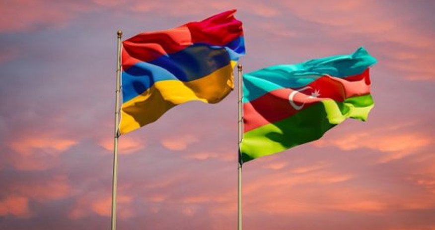 Sülh sazişi layihəsinin bəndlərinin razılaşdırılması mümkünldür - Ermənistandan təklif Sülh sazişi layihəsinin bəndlərinin razılaşdırılması mümkünldür - Ermənistandan təklif