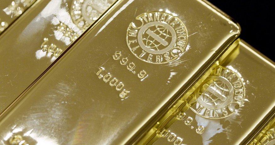 Gold prices in Japan soar to record high amid Middle East tensions Gold prices in Japan soar to record high amid Middle East tensions
