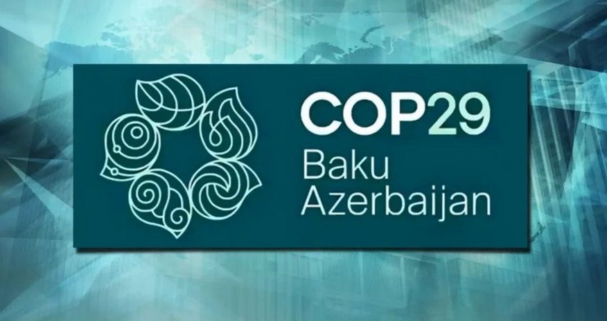 COP29 iştirakçılarının akkreditasiya kartlarının verilməsinə başlanılıb COP29 iştirakçılarının akkreditasiya kartlarının verilməsinə başlanılıb