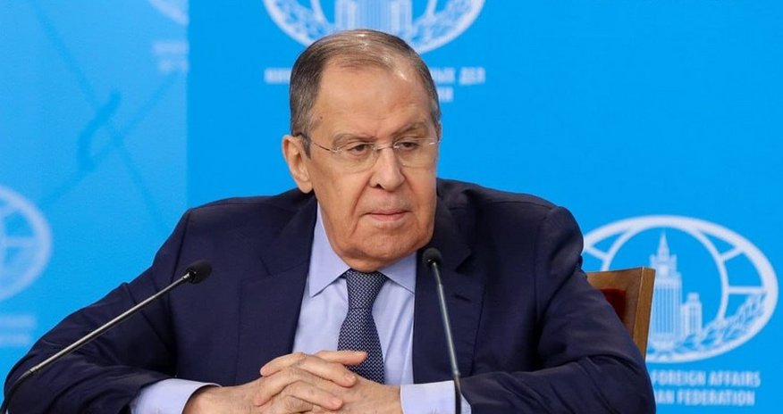 Zakharova: Lavrov to visit Kazakhstan on November 6-7 Zakharova: Lavrov to visit Kazakhstan on November 6-7