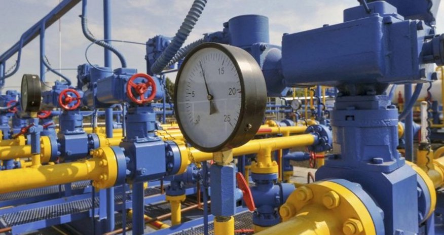 Slovakia interested in gas supplies from Azerbaijan Slovakia interested in gas supplies from Azerbaijan