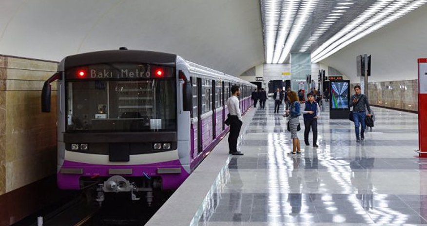 В режим работы бакинского метро будут внесены изменения В режим работы бакинского метро будут внесены изменения