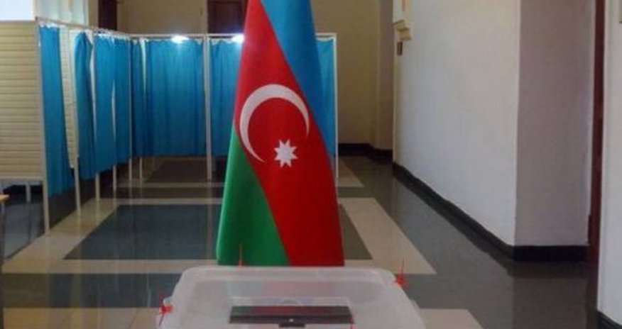 Bələdiyyə seçkiləri gələn il keçiriləcək Bələdiyyə seçkiləri gələn il keçiriləcək