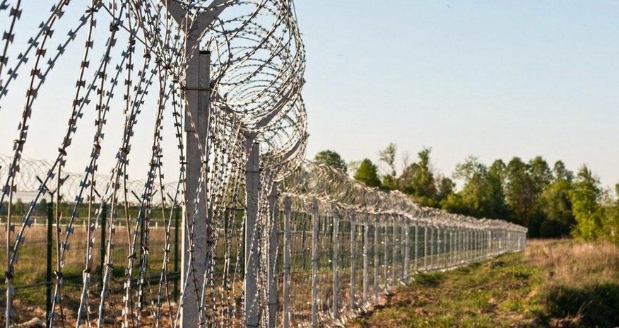 Генерал рассказал об основных источниках угроз для погранконтроля Генерал рассказал об основных источниках угроз для погранконтроля
