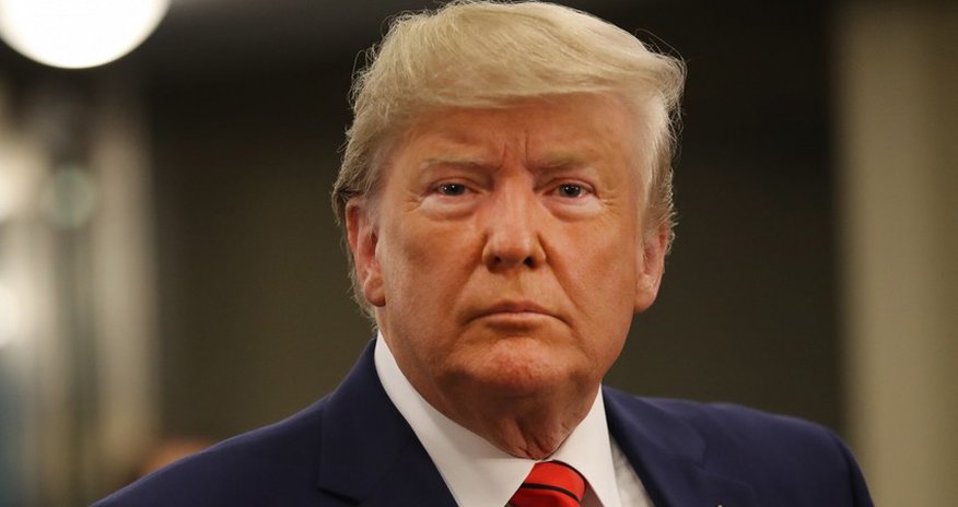 Trump denies speculation about his alleged ties to Russia Trump denies speculation about his alleged ties to Russia