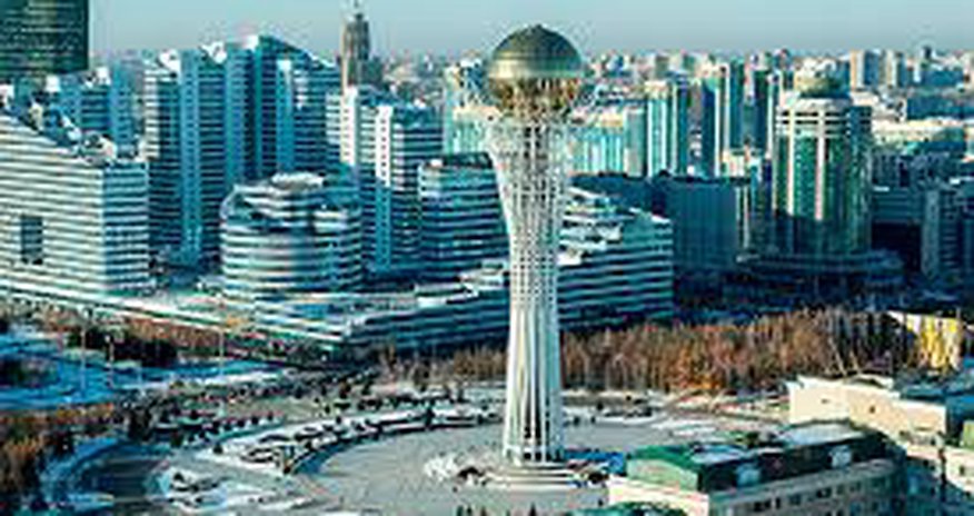 Qazaxıstan xarici turistlər üçün “müasir köçəri” vizası tətbiq edib Qazaxıstan xarici turistlər üçün “müasir köçəri” vizası tətbiq edib