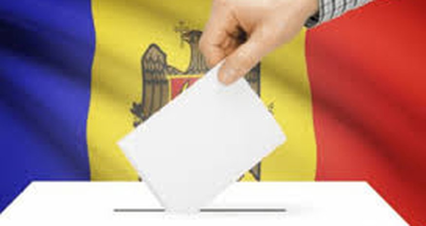 Moldovada prezident seçkilərinin ikinci turu keçirilir Moldovada prezident seçkilərinin ikinci turu keçirilir