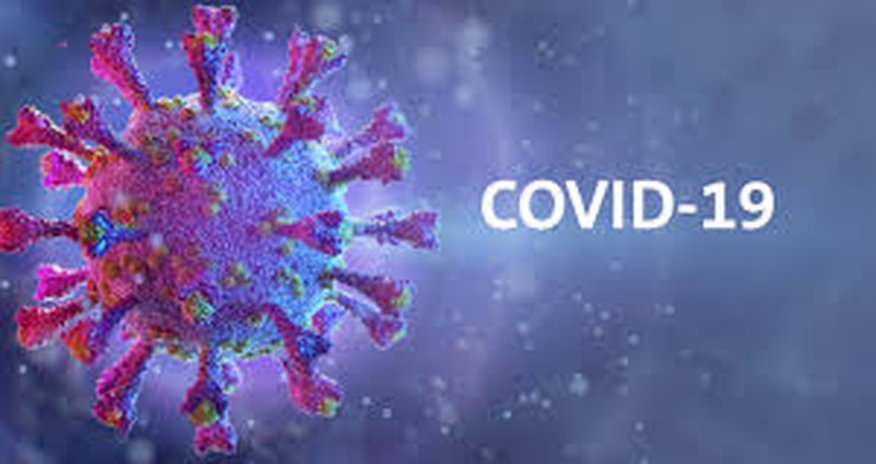 Названо новое опасное последствие COVID-19 Названо новое опасное последствие COVID-19