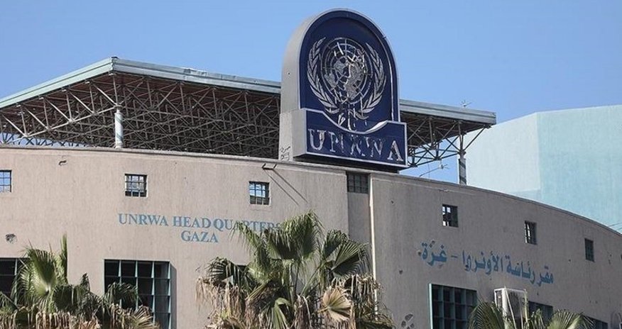 Israel informs UN that 1967 agreement recognizing UNRWA is void Israel informs UN that 1967 agreement recognizing UNRWA is void