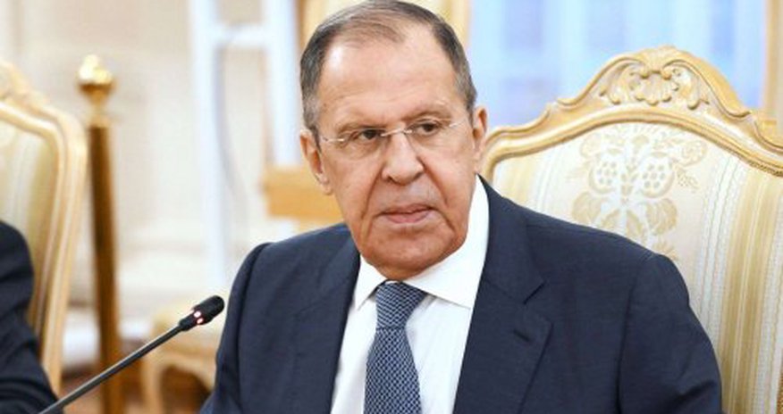 ABŞ Avropanı Rusiya ilə müharibəyə cəlb etmək istəyir - Lavrov ABŞ Avropanı Rusiya ilə müharibəyə cəlb etmək istəyir - Lavrov