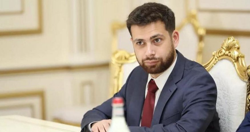 Yerevan eager to accelerate peace talks with Baku, Armenian official says Yerevan eager to accelerate peace talks with Baku, Armenian official says